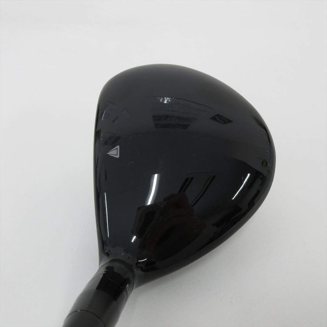 Titleist Fairway TS2 FW 15° Stiff KURO KAGE Black DUAL CORE TiNi 50