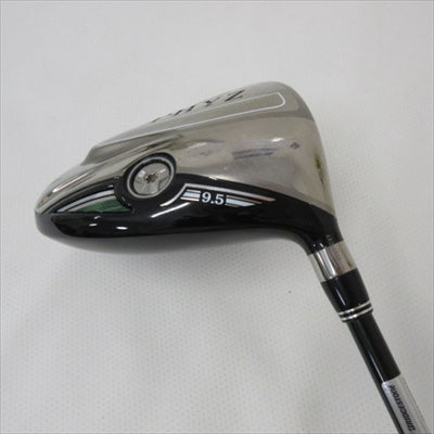 Bridgestone Driver PHYZ -2016 9.5° StiffRegular PZ-506W(LK)