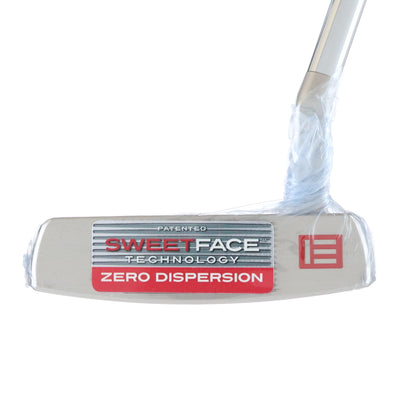 evnroll putter brandnew evnroll er7vshortslant 33 inch 8