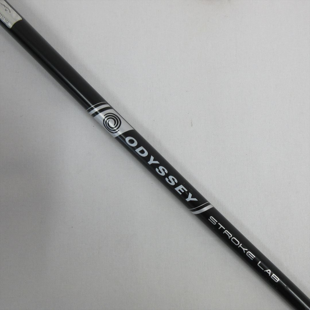 Odyssey Putter STROKE LAB BLACK ROSSIE 33 inch