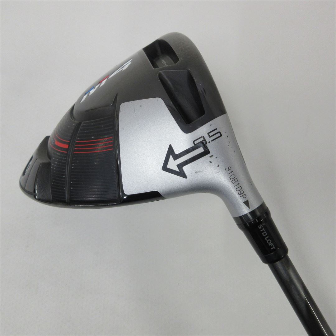 TaylorMade Driver Fair Rating M4 9.5° Stiff Speeder 661 EVOLUTION 4