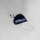 HONMA Hybrid TOUR WORLD TW767 HY 27° VIZARD EZ-TH 7: