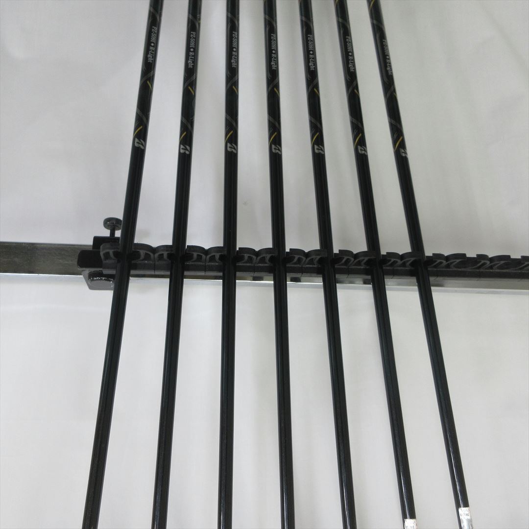 Bridgestone Iron Set PHYZ -2019 Senior PZ-509I 7 pieces