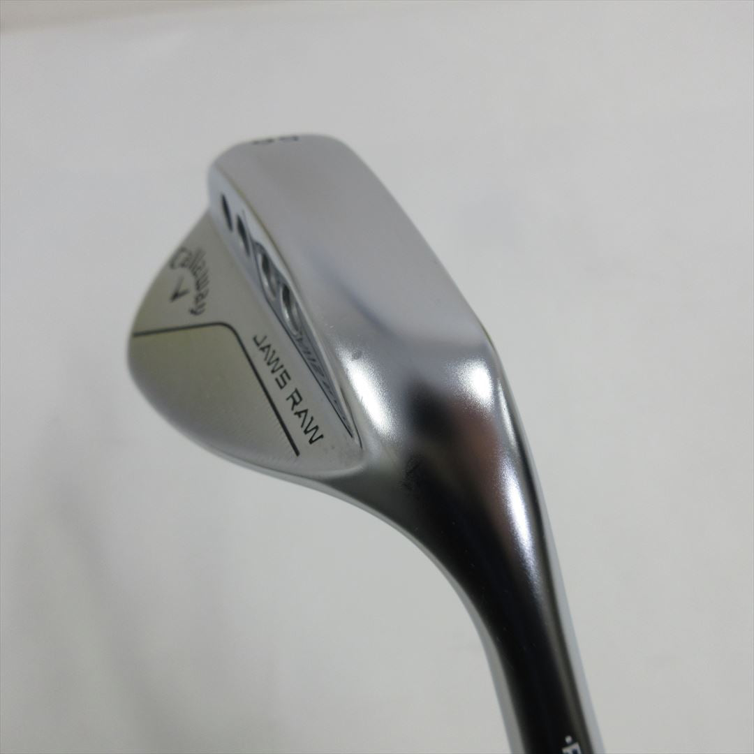 Callaway Wedge JAWS RAW – GOLF Partner USA
