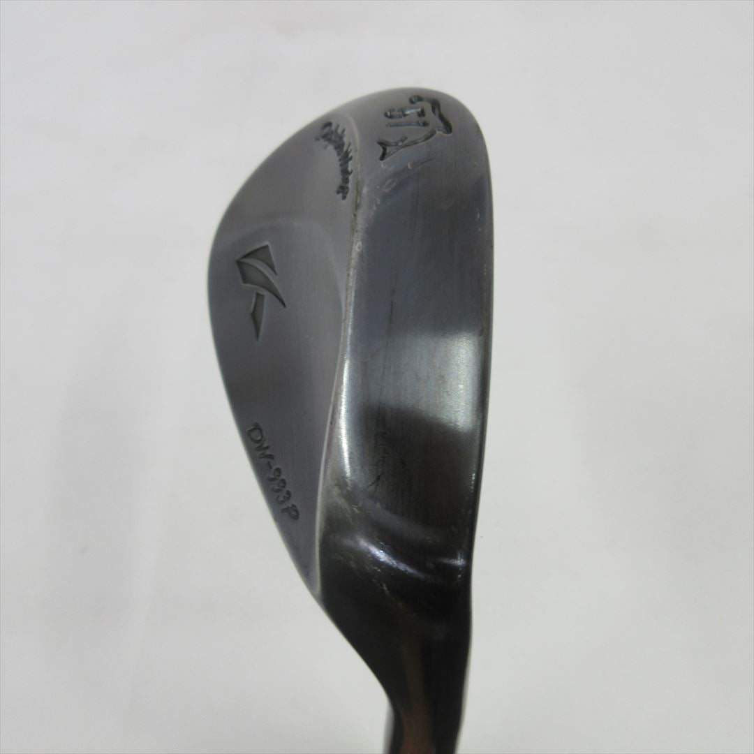 Kasco Wedge Dolphin Wedge DW-993P 51° MCI MILD 85