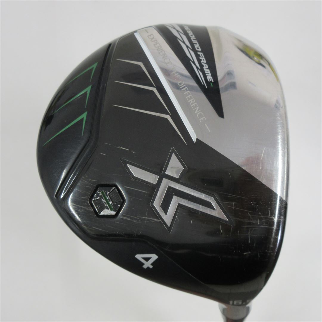 Dunlop Fairway XXIO12 eks 4W 16.5° Stiff Miyazaki AX-2