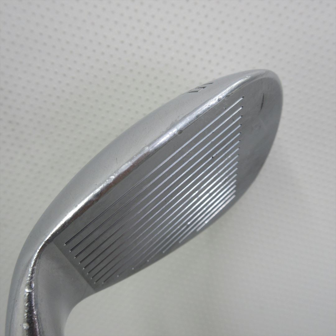 Fourteen Wedge RM-Alpha Nickel Chrome(Pearl Satin) 56° TS-114w Ver2