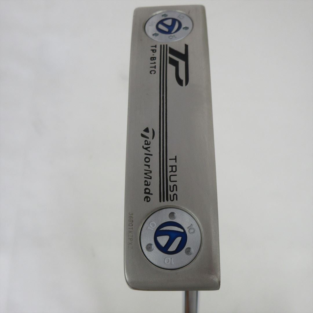 TaylorMade Putter TP TRUSS B1TC 34 inch