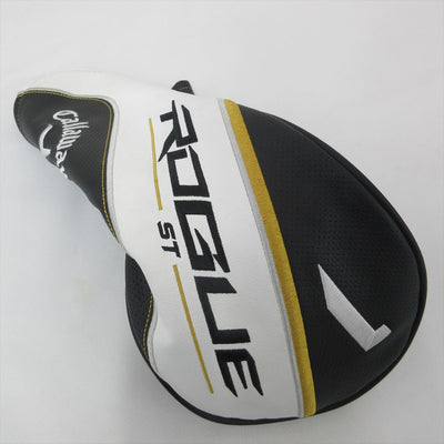 Callaway Driver ROGUE ST MAX 9° Stiff VENTUS 5 for CW(ROGUE ST)