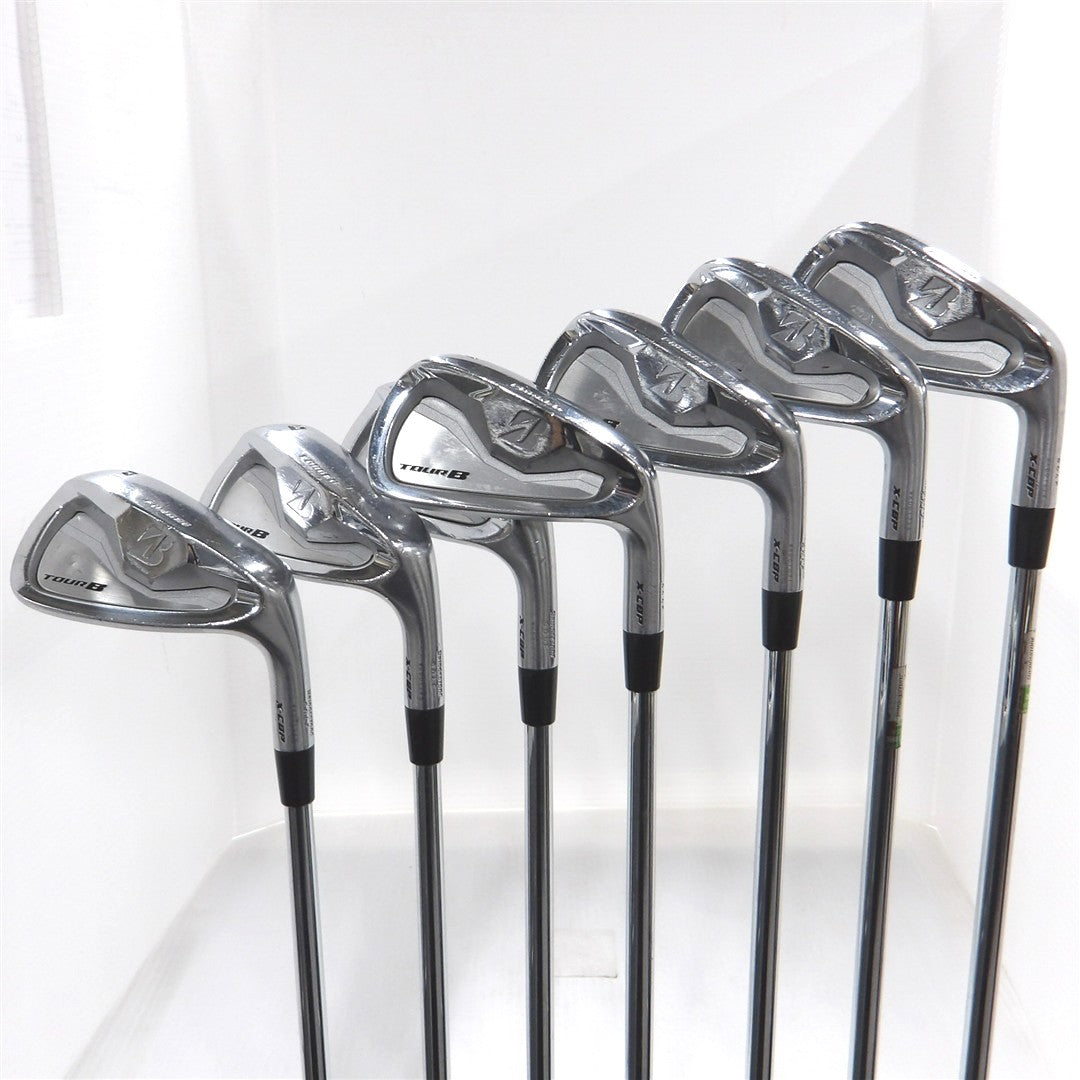 Bridgestone TOUR B X-CBP モーダス105 S Bridgestone TOUR B X-CBP モーダス105 S TOUR B X – Bridgestone Golf
