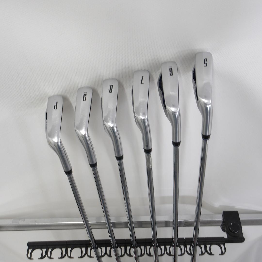 Dunlop Iron Set XXIO FORGED(2017) – GOLF Partner USA