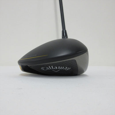 Callaway Driver ROGUE ST TripleD 10.5° Stiff VENTUS for CW 5