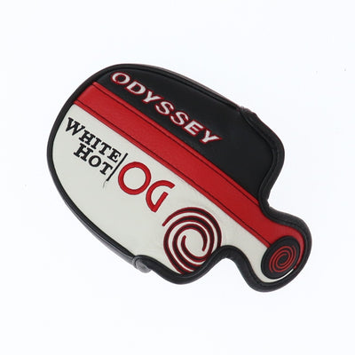 Odyssey Putter Brand New WHITE HOT OG #7 34 inch