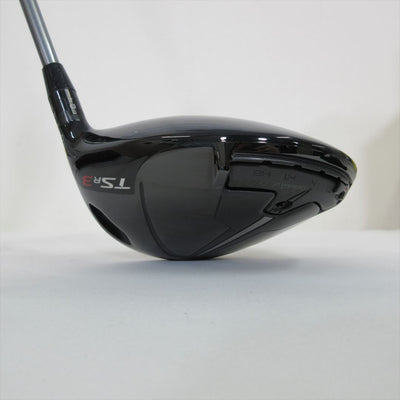 Titleist Driver TSR3 9° Stiff TSP013