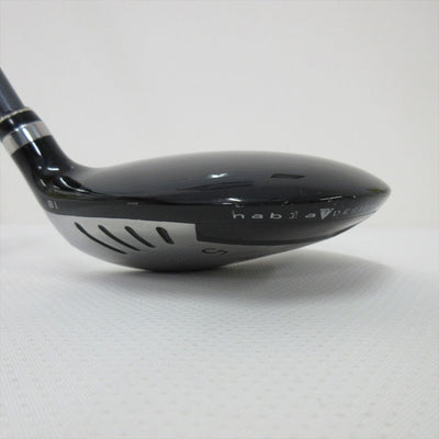 PRGR Fairway RS 5W 18° Stiff RS