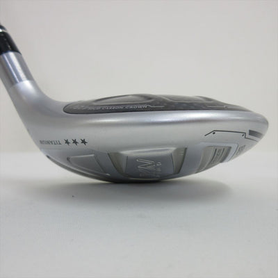 HONMA Hybrid BERES NX Triple Star HY 25° StiffRegular VIZARD FOR NX 45