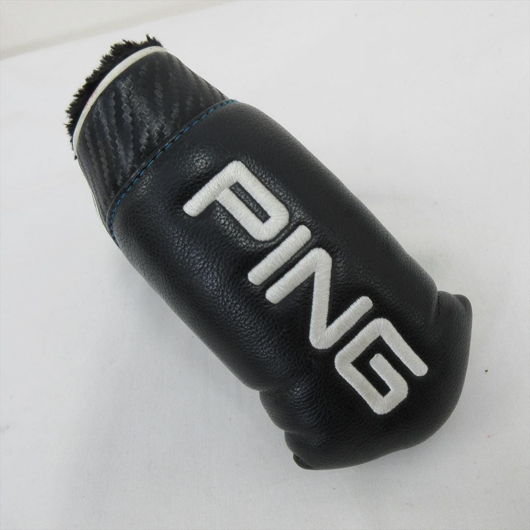 Ping Putter SIGMA 2 ARNA 35 inch Dot Color Black