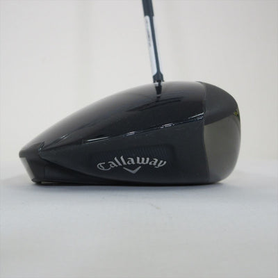 Callaway Driver PARADYM MAX FAST 9.5° Stiff SPEEDERNX40 for CW(PARADYM )