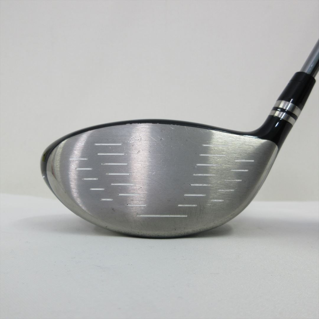 Yamaha Driver RMX 218 10.5° Stiff Diamana RF60