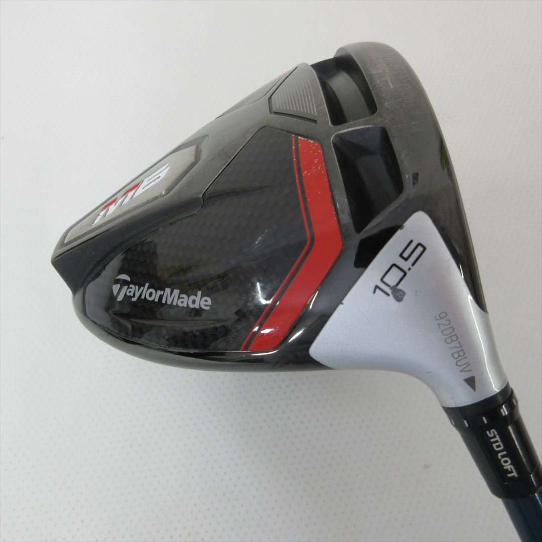 TaylorMade Driver M6 10.5° StiffRegular TENSEI BLUE TM 50