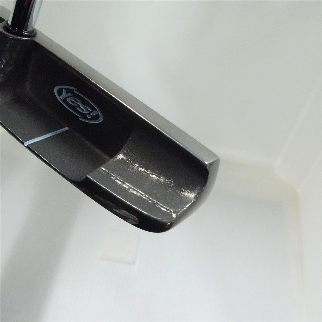 YES Putter C-GROOVE Tracy – GOLF Partner USA