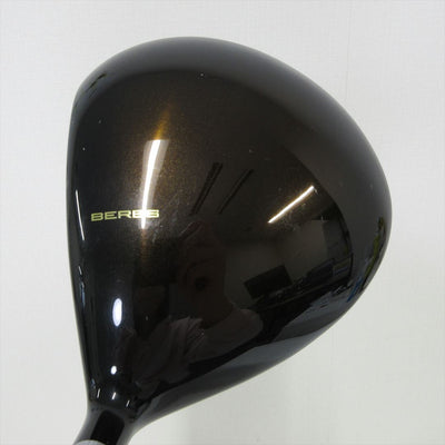 HONMA Driver BERES07 11.5° Regular 3S ARMRQ 42: