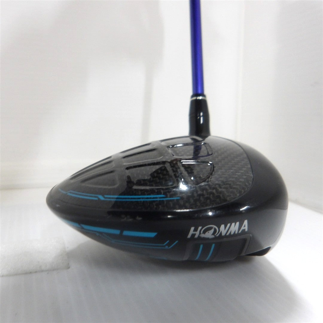 HONMA Driver BERES NX 9° Stiff VIZARD MP 6