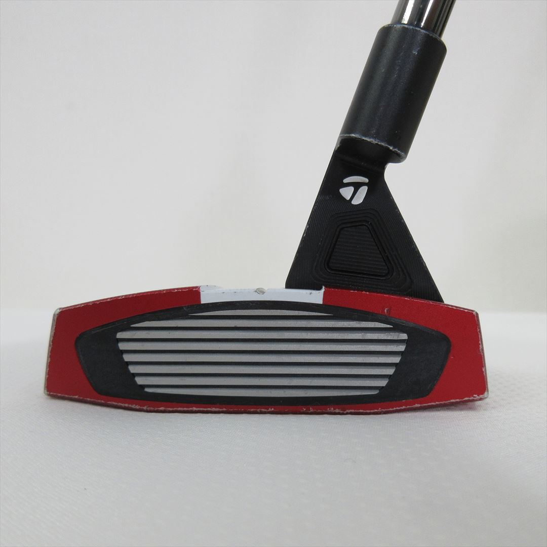 TaylorMade Putter Spider GTx TRUSS RED TM1 34 inch