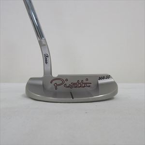 Piretti Putter Piretti Bosa Classic 303 Flow Neck 34 inch