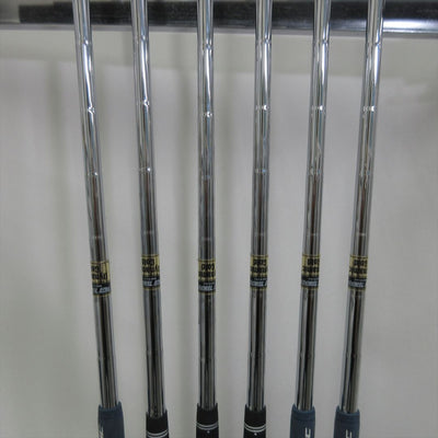 Mizuno Iron Set Mizuno Pro 520 Stiff Dynamic Gold S200 6 pieces