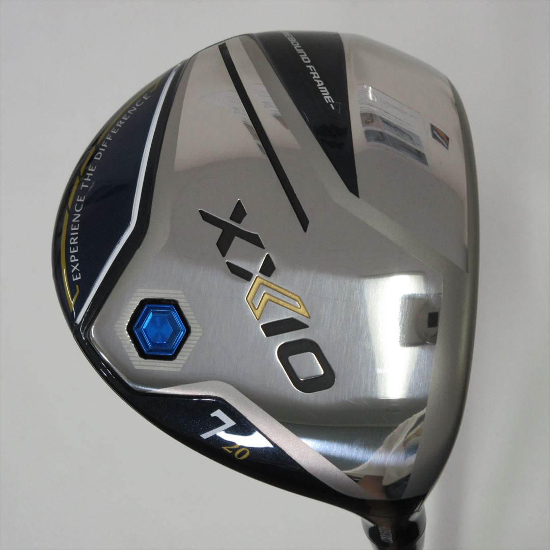 XXIO Fairway XXIO12 7W 20° Regular XXIO MP1200