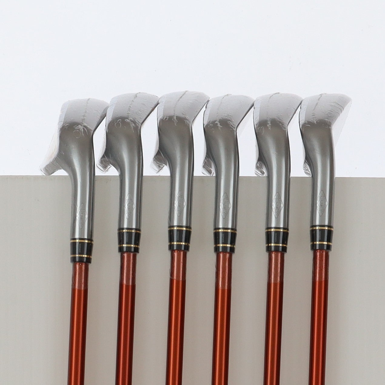 HONMA Iron Set BERES(2024) Regular 4S ARMRQ FX 6 pieces