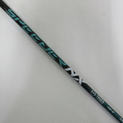 Dunlop Driver SRIXON ZX5 Mk 2 10.5° Stiff SPEEDER NX 40