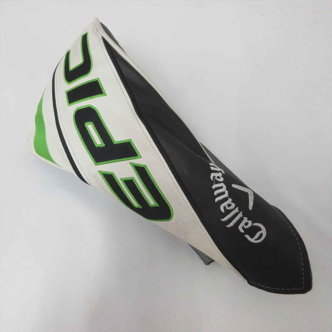 Callaway Driver EPIC SPEED 10.5° Stiff Diamana 50 for CW(2021 EPIC)