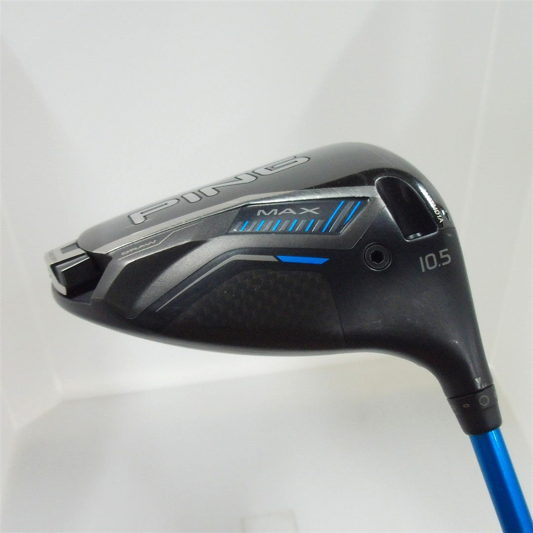 PING G440MAX 10.5° Ping Driver G440 G440 MAX – GOLF Partner USA
