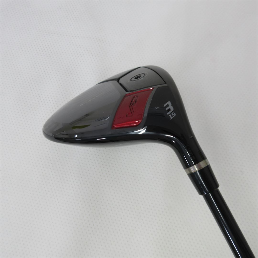 Yamaha RMX VD 2024 3W 15° Stiff RH 43in Fairway wood TENSEI