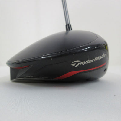 TaylorMade Driver STEALTH PLUS+ 9° Stiff TOUR AD XC-7