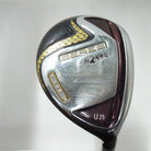 HONMA Hybrid BERES07 HY 25° Ladies 3S ARMRQ 38