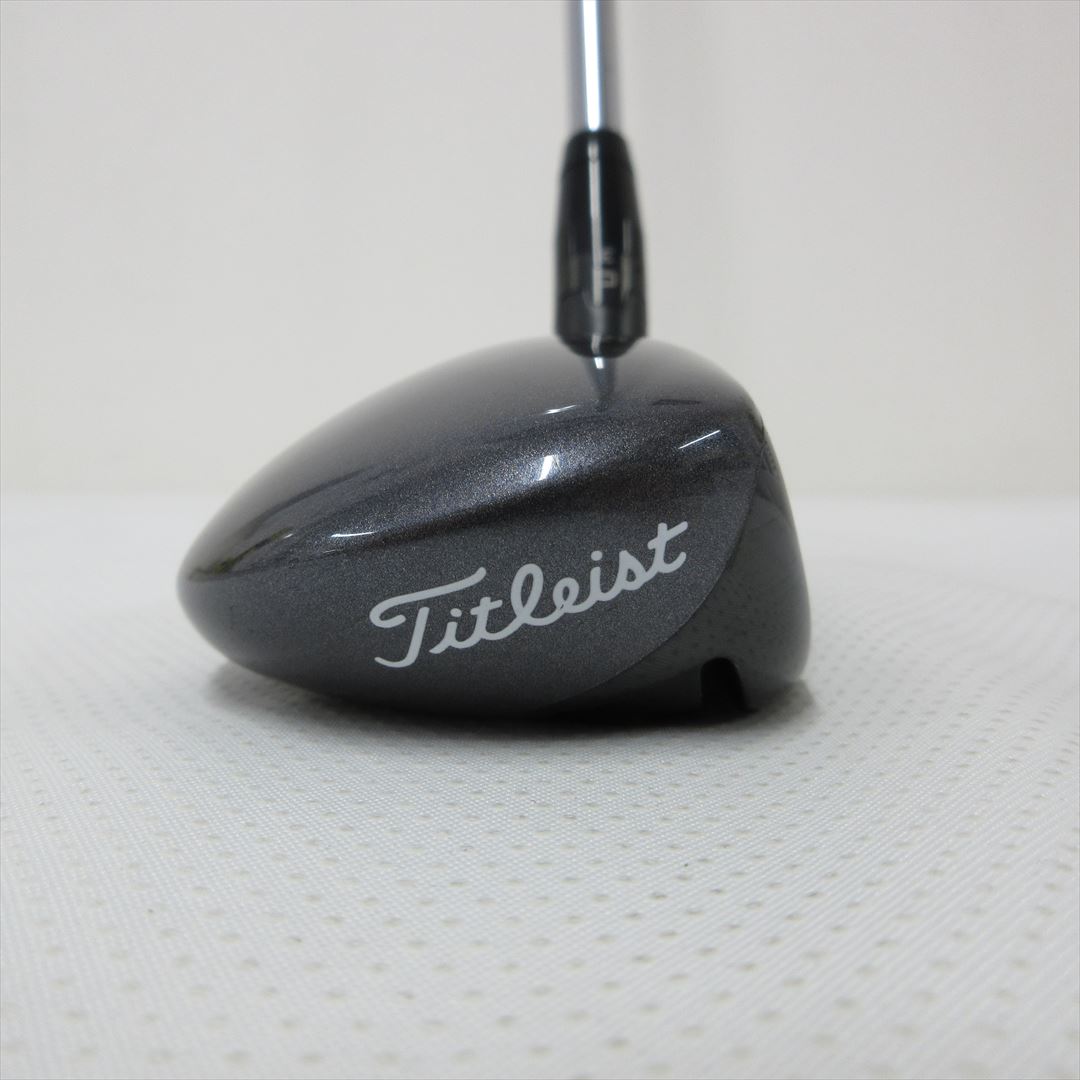 Titleist Hybrid 816 H2 HY 19° Flex-X Dynamic Gold X100