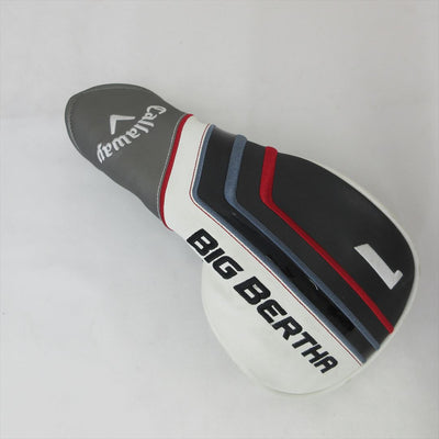 Callaway Driver BIG BERTHA -2023 10.5° Stiff SPEEDER NX 50 for CW(BB23)