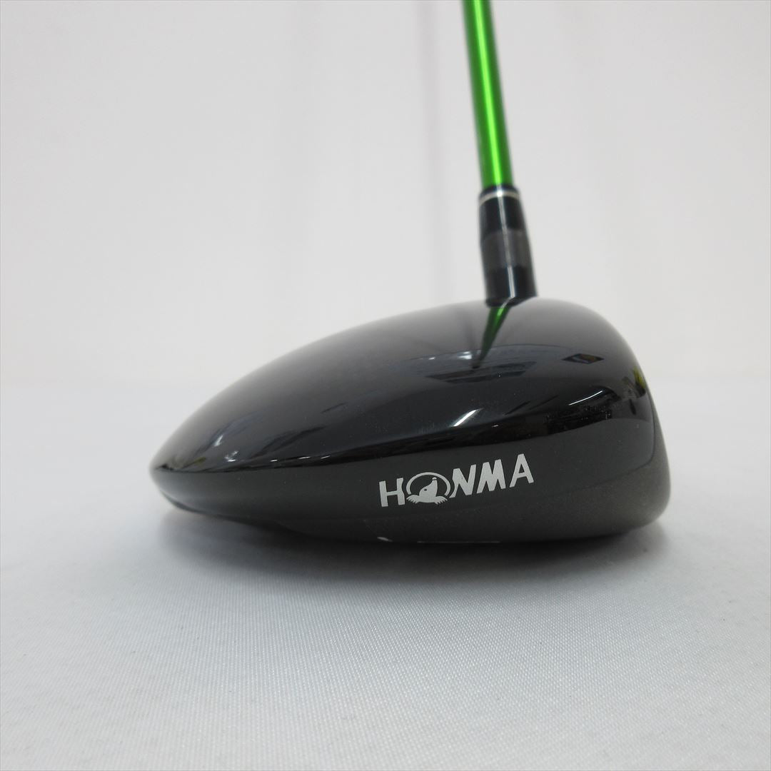 HONMA Fairway TOUR WORLD TW757 3W 15° Stiff VIZARD MA 5