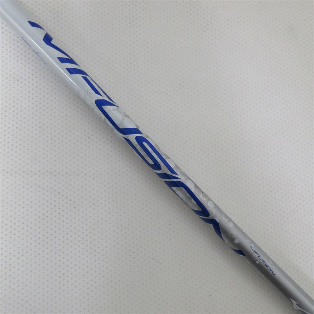 Mizuno Fairway Mizuno ST200X 3W 21° Regular MFUSION F(2020)