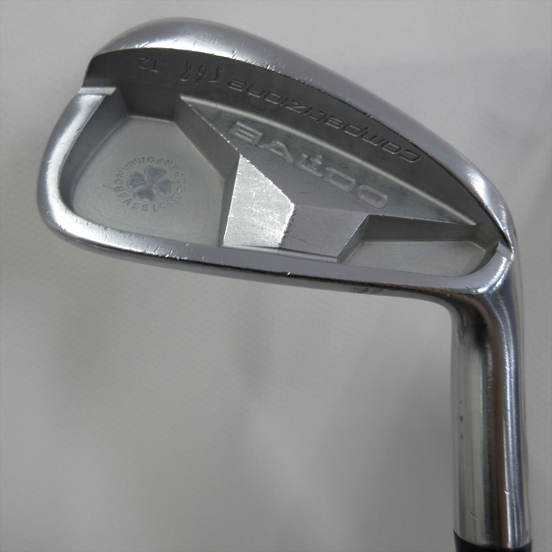 BALDO - ディアマナZF70装着！BALDO COMPETIZIONE 568 2019 BALDO COMPETIZIONE 568 FAIRWAY WOOD – BALDO（バルド）公式