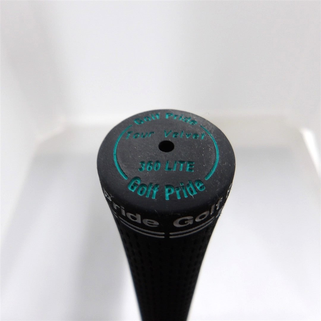 Ping Driver G430 MAX 10K 10.5° Stiff Speeder 569 EVOLUTION 7