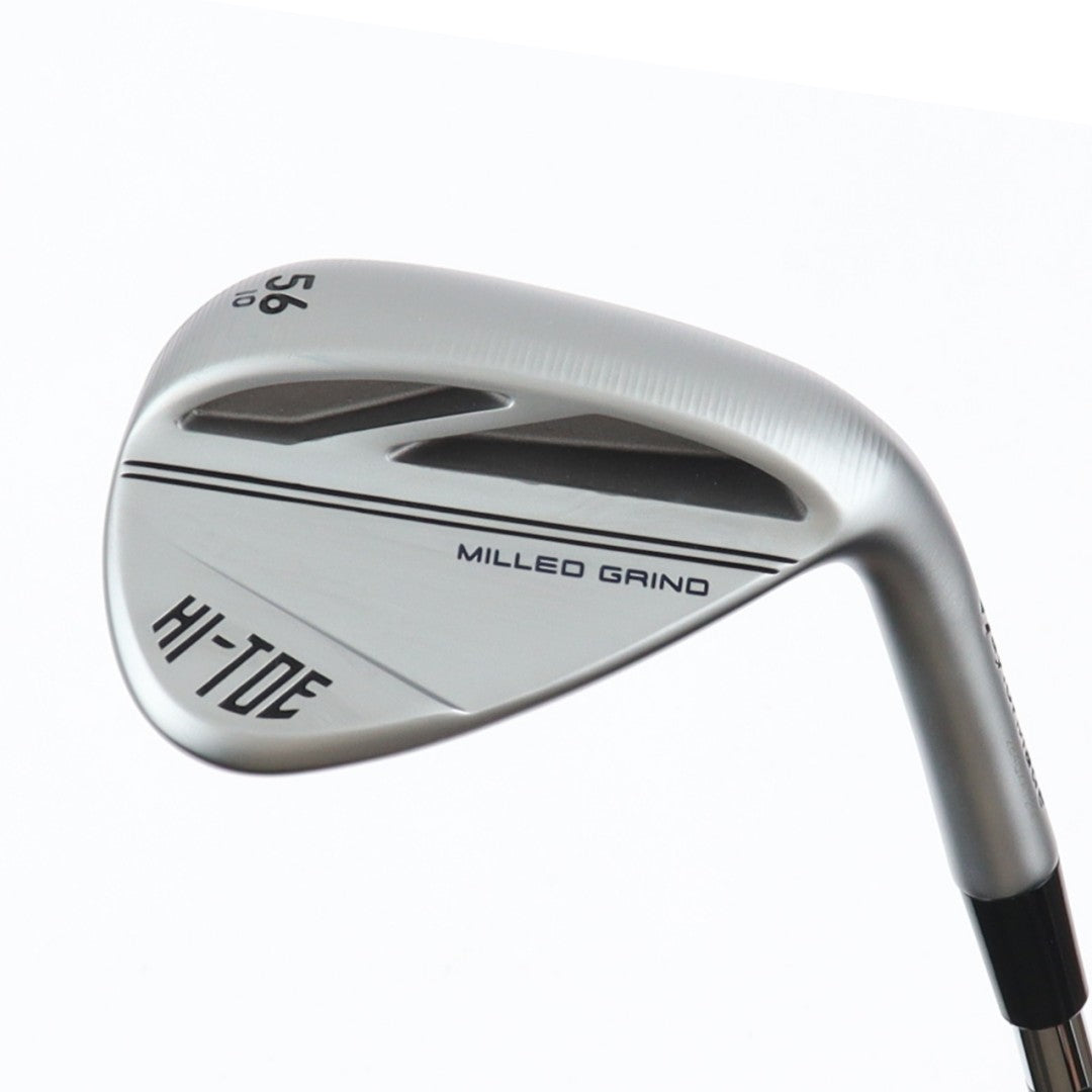 TaylorMade Wedge Open Box MILLED GRIND HI-TOE(2022) 56° NS PRO MODUS3 TOUR115