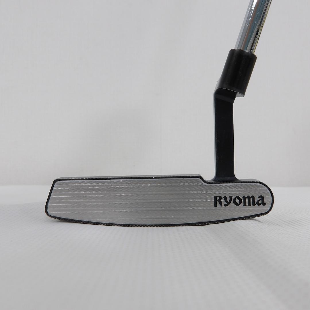 Ryoma golf Putter Ryoma P3 – GOLF Partner USA