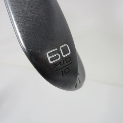 Cleveland Wedge Cleveland RTX-6 ZIPCORE Black Satin 60° NS PRO 950GH neo