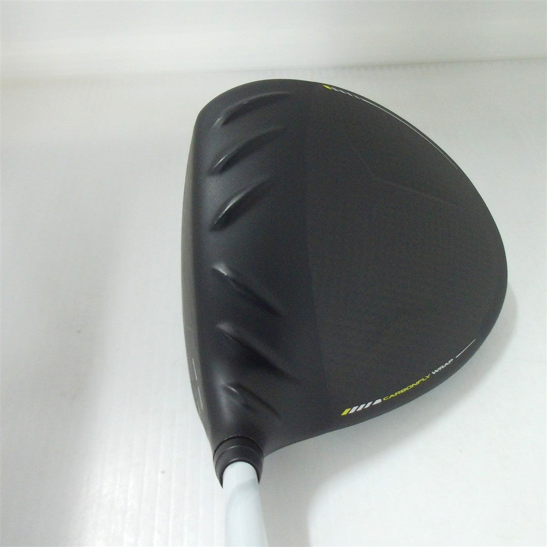 Ping Driver G430 MAX 10K 9° Stiff Speeder 569 EVOLUTION 7