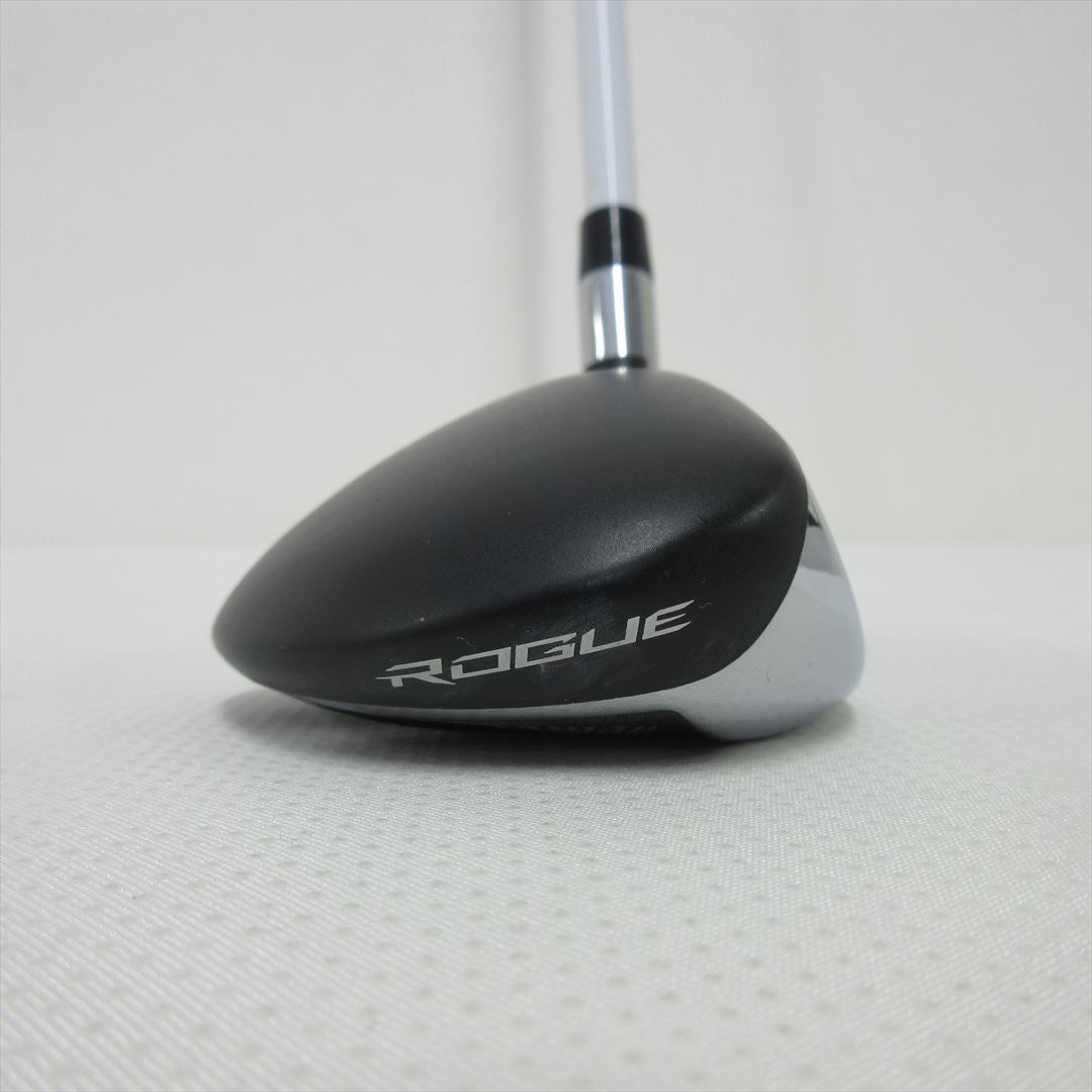 Callaway Hybrid ROGUE ST MAX FAST HY 27° Ladies ELDIO 40 for CW(ROGUE ST)