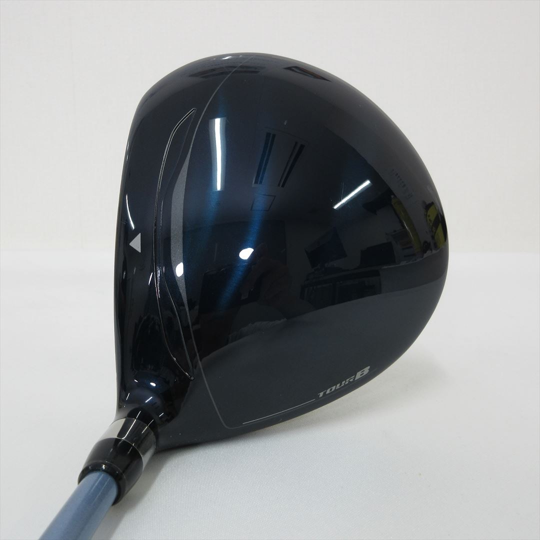 Bridgestone Driver Fair Rating TOUR B JGR(2019)(Blue) 11.5° Ladies A Air Speeder